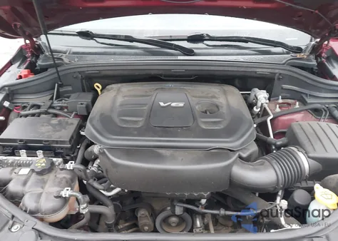 2018 Jeep Grand Cherokee Altitude 4X4 z USA, uszkodzony, nr VIN 1C4RJFAG7JC137150